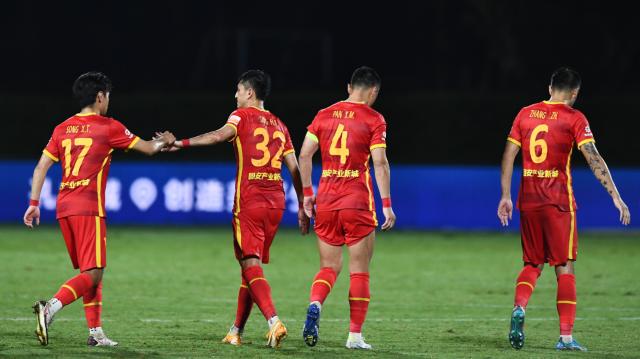 BB视讯平台-河北巅峰2年曾花11亿元引援 提前7轮降级刷新纪录