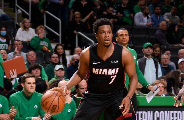 BB真人视讯-洛里的烦恼：难现猛龙时风采？热火需要他复苏