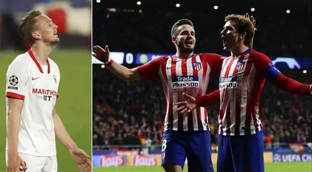 西甲上演转会窗生死时速,格子回家