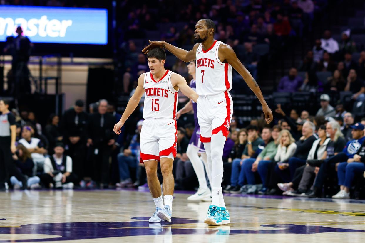 BB视讯官方网站-拒绝交易?火箭队无缘19+3+8巨星!范弗里特亲口承认,无补强可能