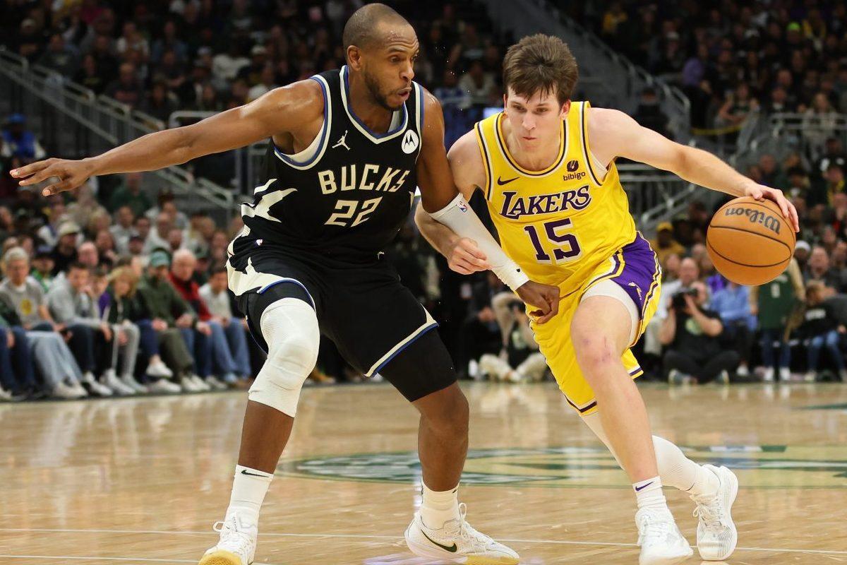 BB真人视讯登录入口-湖人迎补强良机!曝3届全明星或被买断,湖人成头号下家