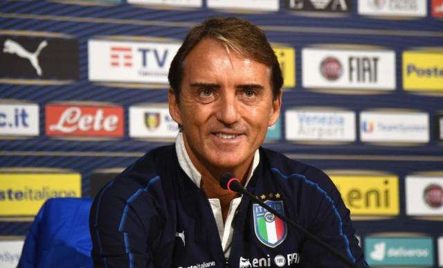 BB真人视讯登录入口-曼奇尼:阵型已定只差遣将 盼丁丁&阿扎尔能够出战