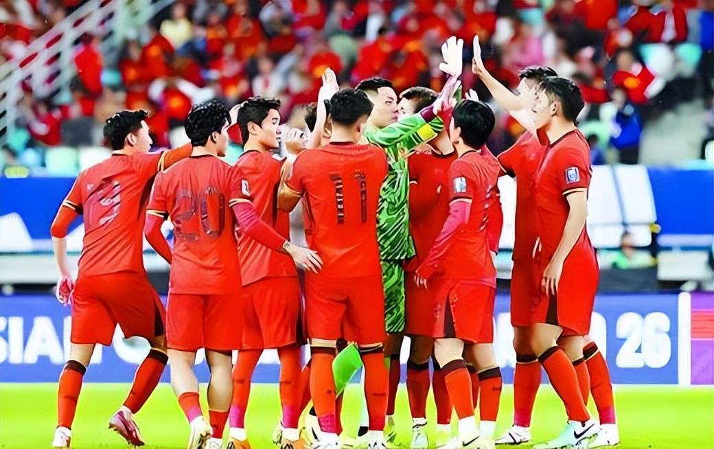 BB真人视讯官网-中超前三轮表现出色的球员,都有希望进国足本月名单,五人被看好